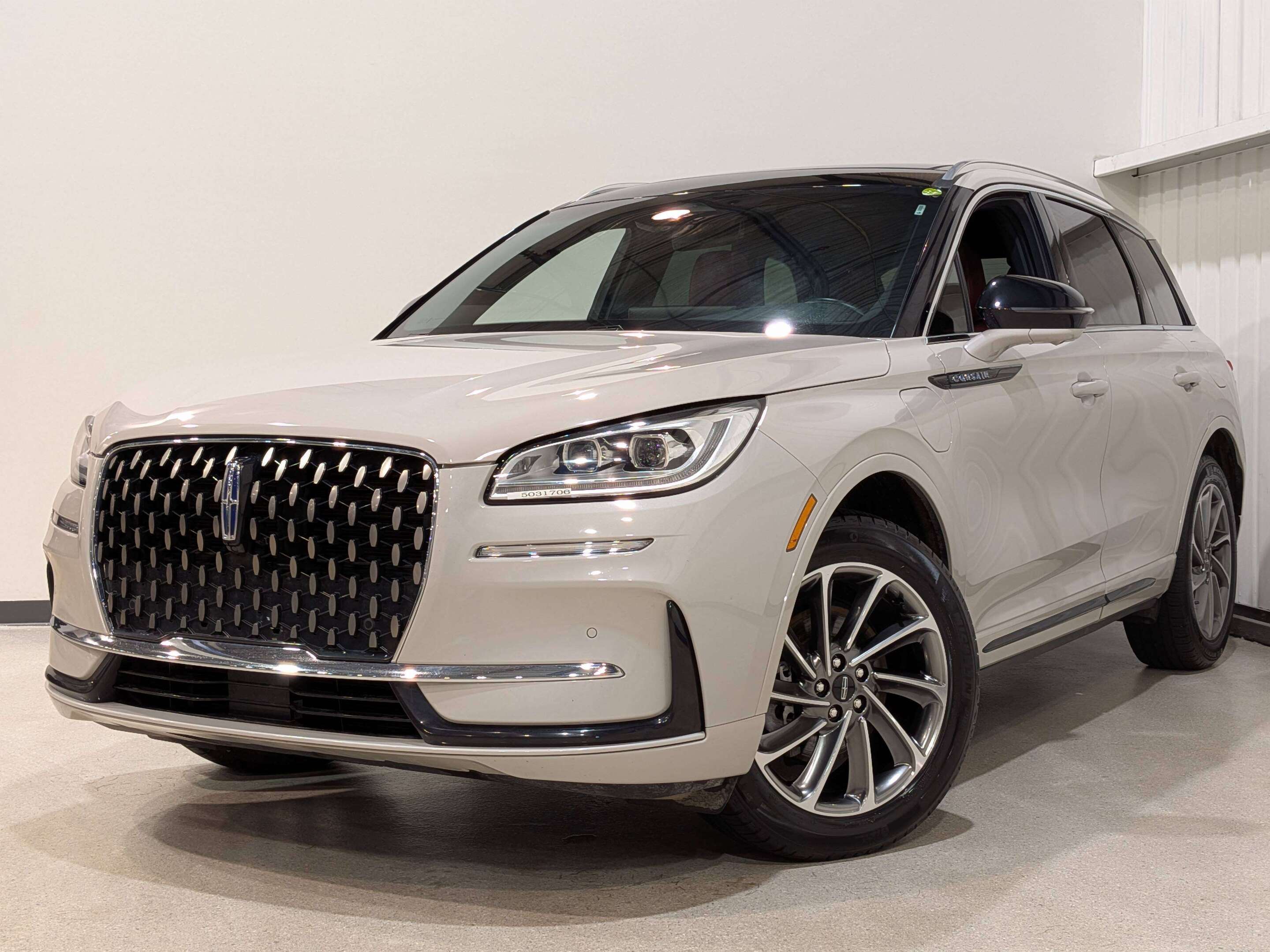 Lincoln Corsair 2023