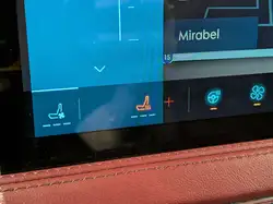 Lincoln Corsair 2023
