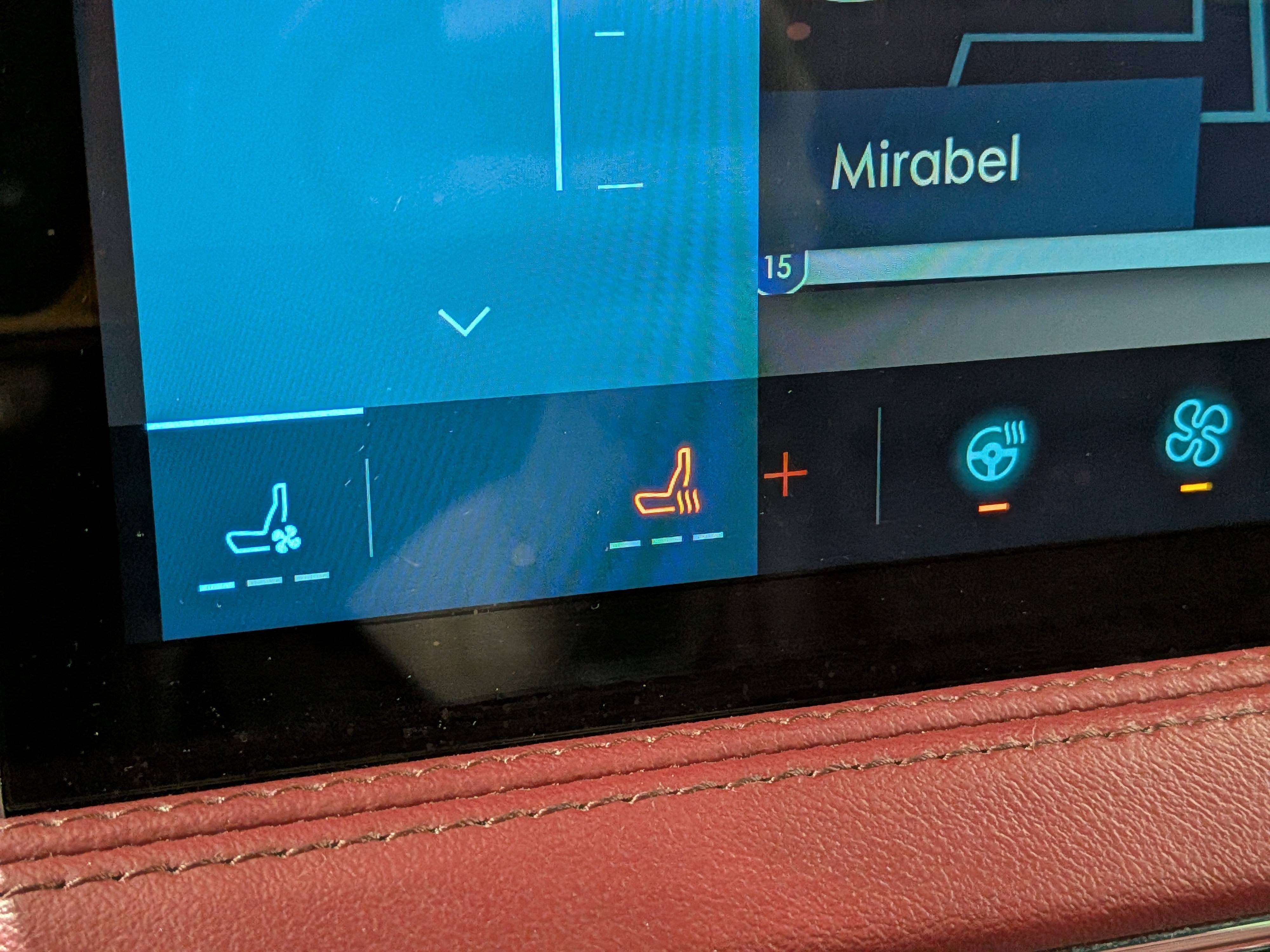 Lincoln Corsair 2023