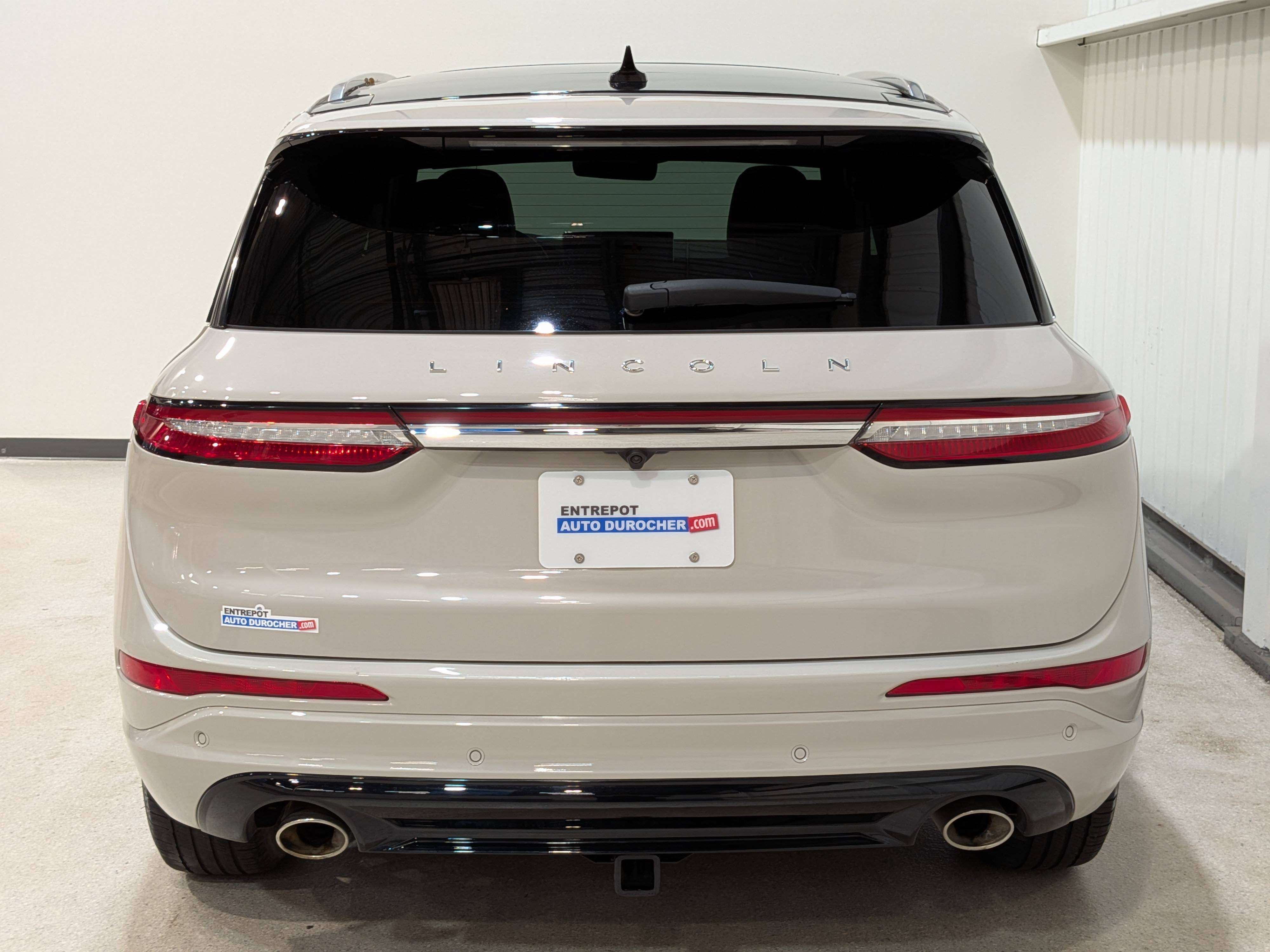 Lincoln Corsair 2023