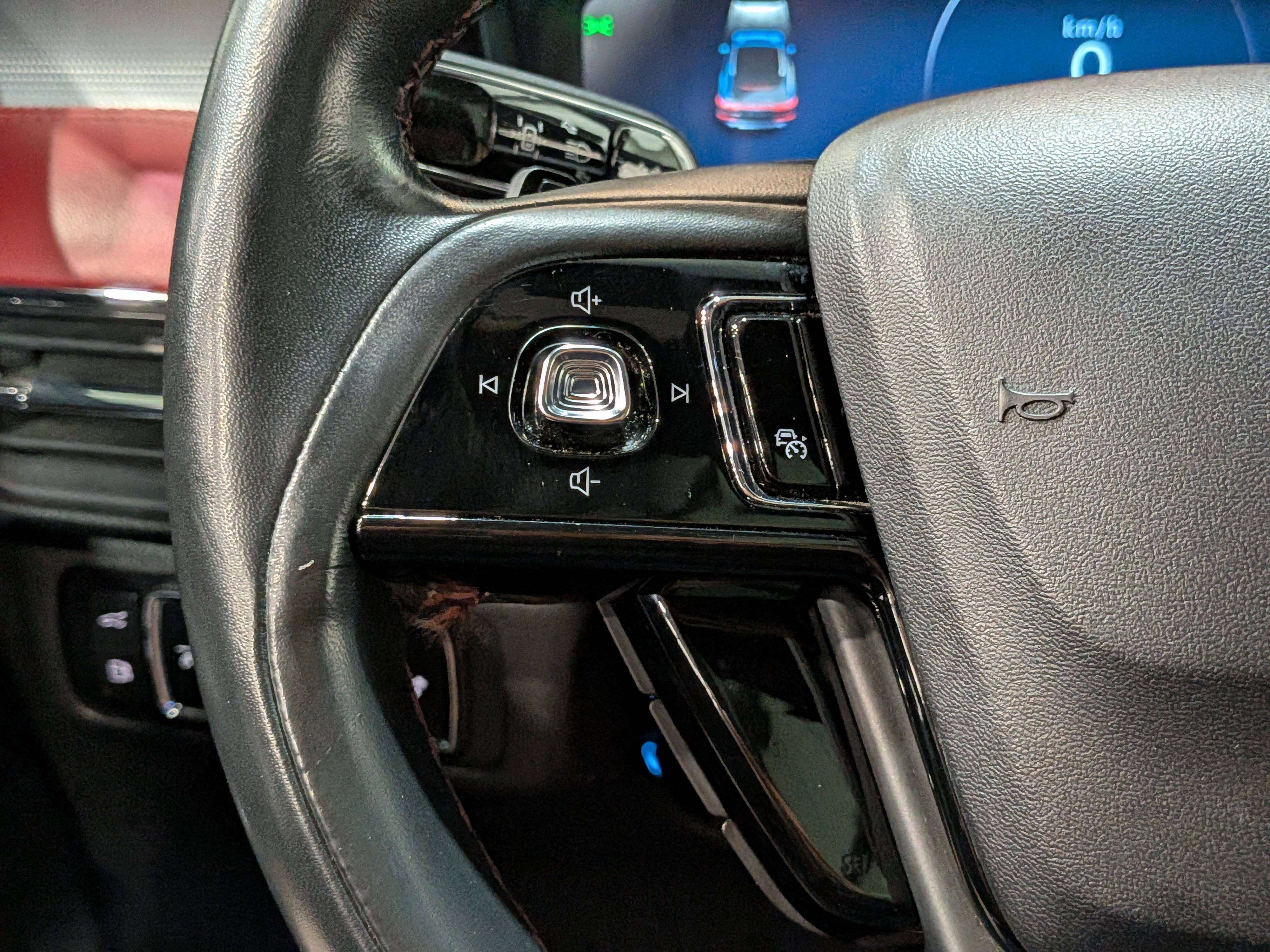 Lincoln Corsair 2023
