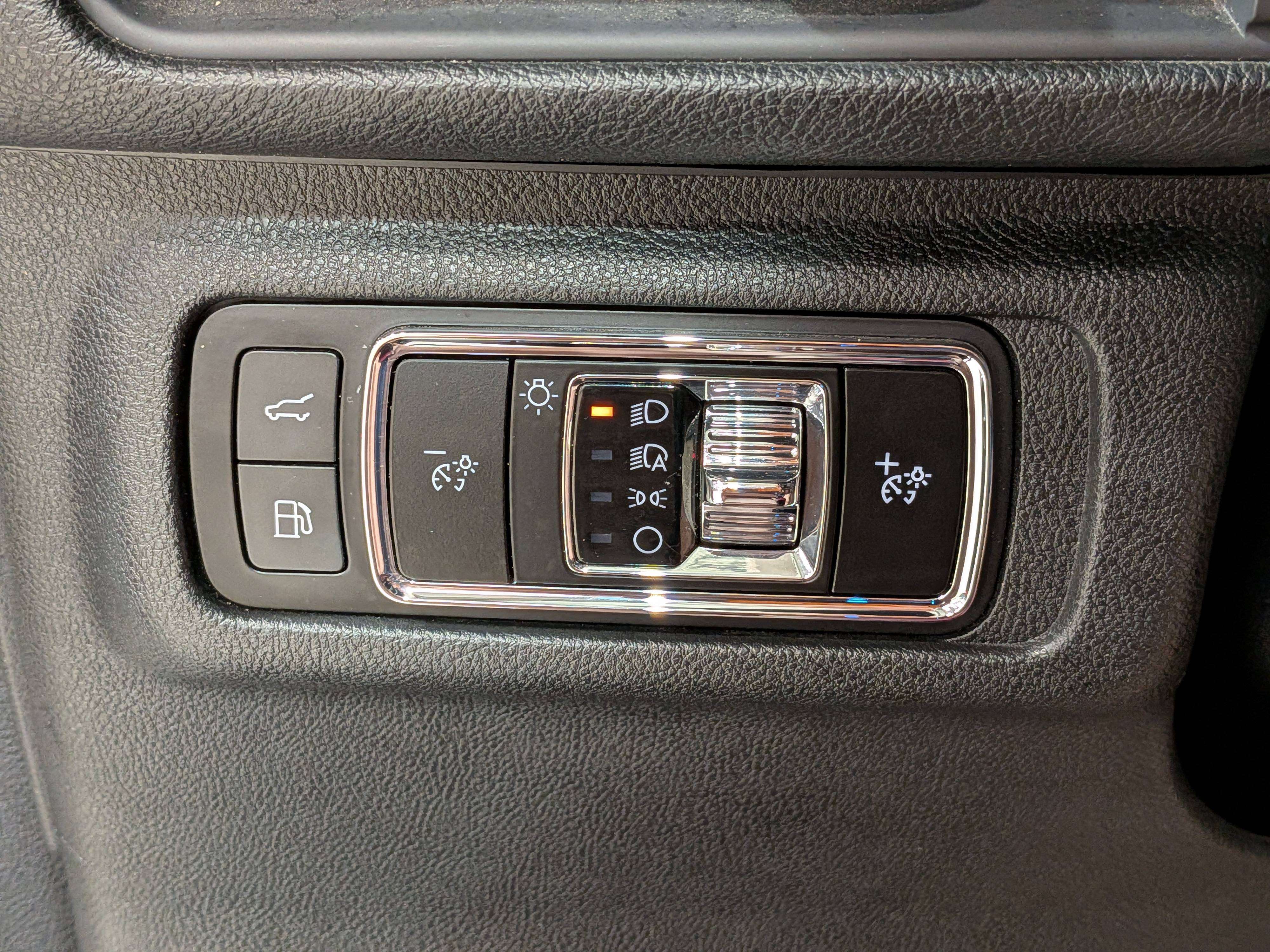 Lincoln Corsair 2023