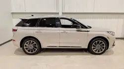 Lincoln Corsair 2023 — фото 8