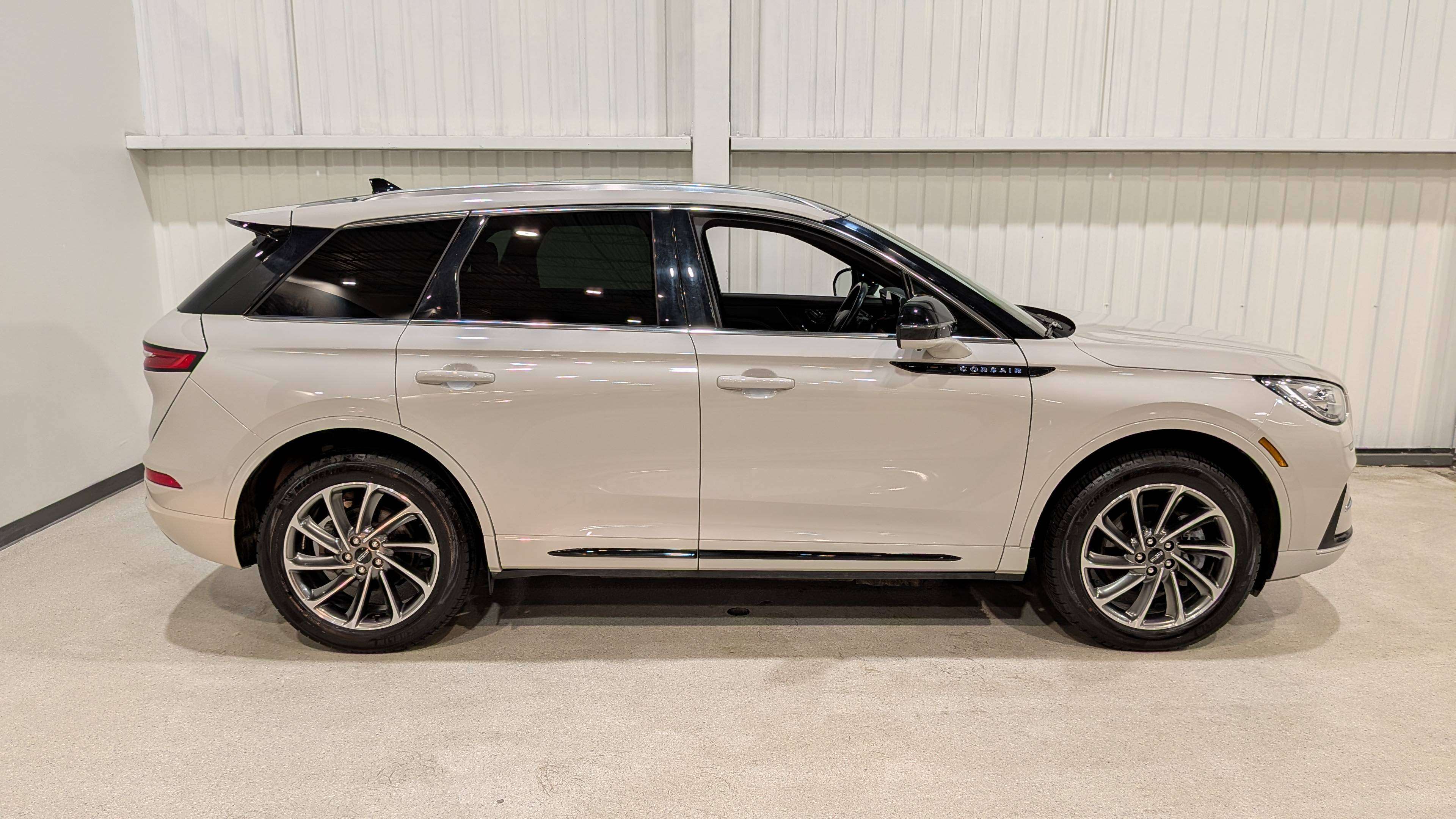 Lincoln Corsair 2023