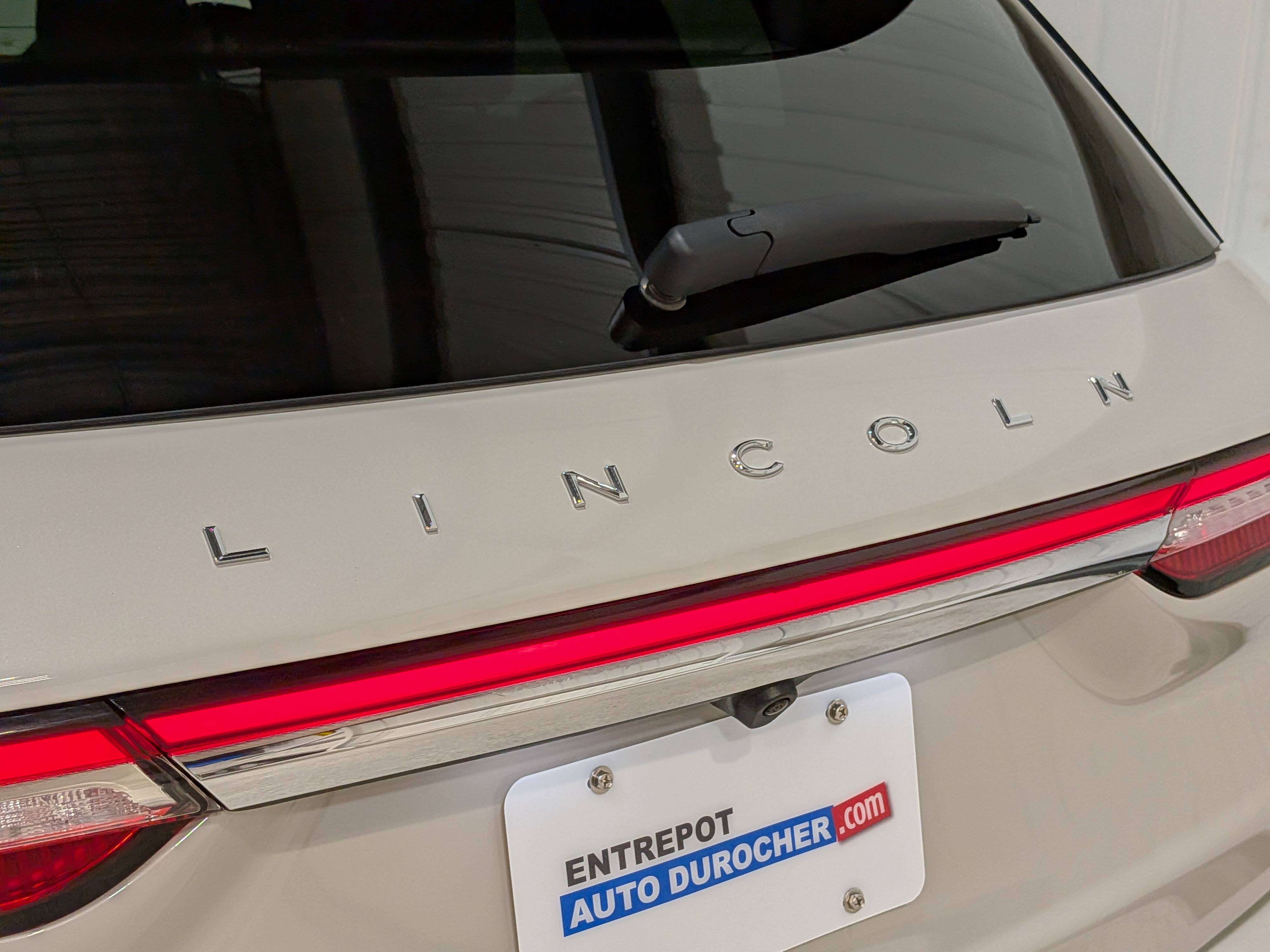 Lincoln Corsair 2023