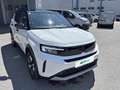 Opel Frontera 1.2 DI MHEV GS Aut. Weiß - thumbnail 3