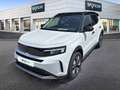 Opel Frontera 1.2 DI MHEV GS Aut. Weiß - thumbnail 1