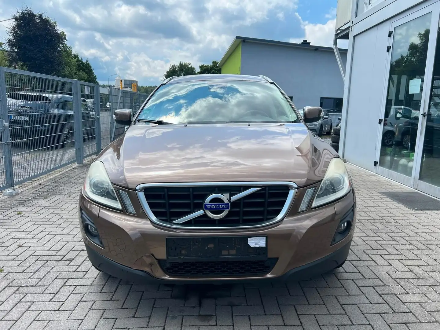 Volvo XC60 XC60 Summum Drive - 2