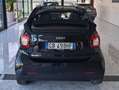 smart forTwo Fortwo III 2020 Cabrio Cabrio eq Pure 4,6kW Nero - thumbnail 2