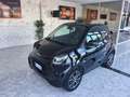 smart forTwo Fortwo III 2020 Cabrio Cabrio eq Pure 4,6kW Nero - thumbnail 4