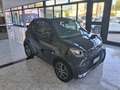 smart forTwo Fortwo III 2020 Cabrio Cabrio eq Pure 4,6kW Nero - thumbnail 5