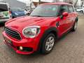 MINI Cooper Countryman /NAVI/KAM/LMF/1HD/PDC Rot - thumbnail 4