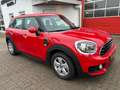 MINI Cooper Countryman /NAVI/KAM/LMF/1HD/PDC Rot - thumbnail 2