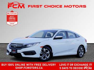 LX | FULLY CERTIFIED WITH WARRANTY