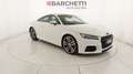 Audi TT 3ª SERIE COUPÉ 1.8 TFSI S TRONIC S LINE Blanc - thumbnail 6