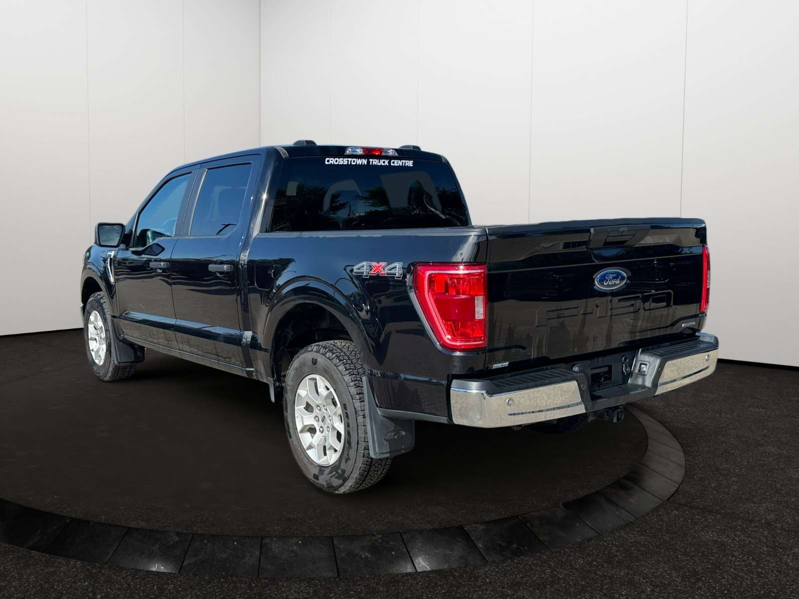 2023 Ford F-150 XL | One Owner | Apple Carplay | Low Kms — снимка 1