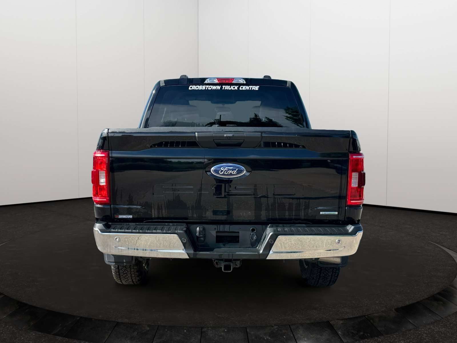 2023 Ford F-150 XL | One Owner | Apple Carplay | Low Kms — снимка 1