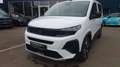 Peugeot Rifter GT L1 Blanc - thumbnail 2