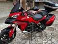 Ducati Multistrada 1200 Multistrada 1200 S touring Rosso - thumbnail 4