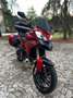 Ducati Multistrada 1200 Multistrada 1200 S touring Rosso - thumbnail 13