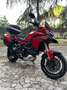 Ducati Multistrada 1200 Multistrada 1200 S touring Rosso - thumbnail 1