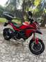 Ducati Multistrada 1200 Multistrada 1200 S touring Rojo - thumbnail 17