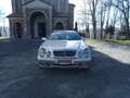 Mercedes-Benz 200 CLK Kompressor Avantgarde Argent - thumbnail 2