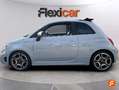 Abarth 500 595C Scorpioneoro 1.4 16v 121kW E6D Gris - thumbnail 4