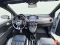 Abarth 500 595C Scorpioneoro 1.4 16v 121kW E6D Gris - thumbnail 10