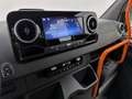 Mercedes-Benz eSprinter 81kWh L2H2 RWD Rolstoelbus | DC laden 11 Blanc - thumbnail 7