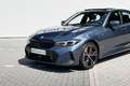 BMW 320 3 Serie Sedan 320i xDrive | Innovation Pack | M Sp Blau - thumbnail 22