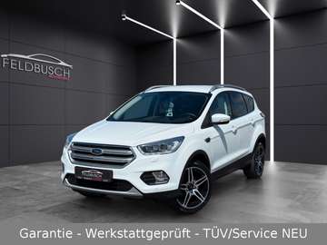 Titanium"Garantie-ServiceNEU"2.Hand