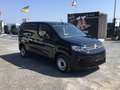 Citroen Berlingo 15hdi 2022 82000km airco/navi/cruis 11950e ex Zwart - thumbnail 1