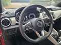 Nissan Micra 0.9 IG-T N-Connecta *NAVI-CAMERA-CRUISECTRL** Rood - thumbnail 12