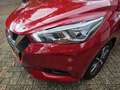 Nissan Micra 0.9 IG-T N-Connecta *NAVI-CAMERA-CRUISECTRL** Rood - thumbnail 19