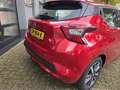 Nissan Micra 0.9 IG-T N-Connecta *NAVI-CAMERA-CRUISECTRL** Rood - thumbnail 20