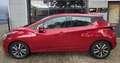 Nissan Micra 0.9 IG-T N-Connecta *NAVI-CAMERA-CRUISECTRL** Rood - thumbnail 2