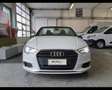 Audi A3 Cabrio 2.0 tdi Sport 150cv s-tronic Blanc - thumbnail 2