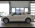 Audi A3 Cabrio 2.0 tdi Sport 150cv s-tronic Blanc - thumbnail 7