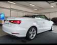 Audi A3 Cabrio 2.0 tdi Sport 150cv s-tronic Blanc - thumbnail 4