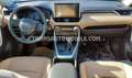 Toyota RAV 4 2.5 l PETROL/ESSENCE  XLE - EXPORT OUT EU TROPICAL Blanc - thumbnail 2