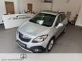Opel Mokka Mokka 1.4 Turbo Innovation ecoFlex Start/Stop SHD Silber - thumbnail 2