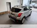 Opel Mokka Mokka 1.4 Turbo Innovation ecoFlex Start/Stop SHD Silber - thumbnail 6