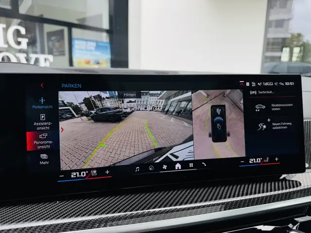 BMW X5 view 12
