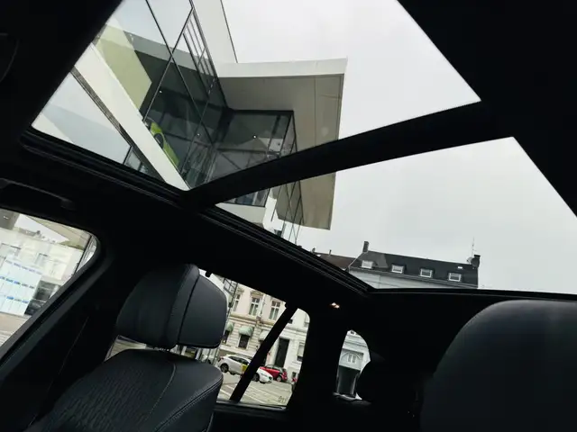 BMW X5 view 10