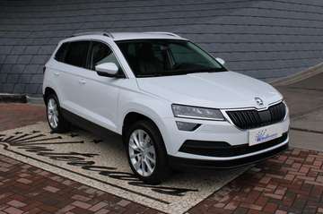 1.6 TDI SCR DSG Style