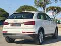 Audi Q3 2.0TDI Design edition quattro S tronic 135kW Blanco - thumbnail 4