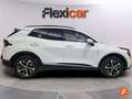 Kia Sportage 1.6 T-GDi HEV Tech 4x4 239 Blanc - thumbnail 3