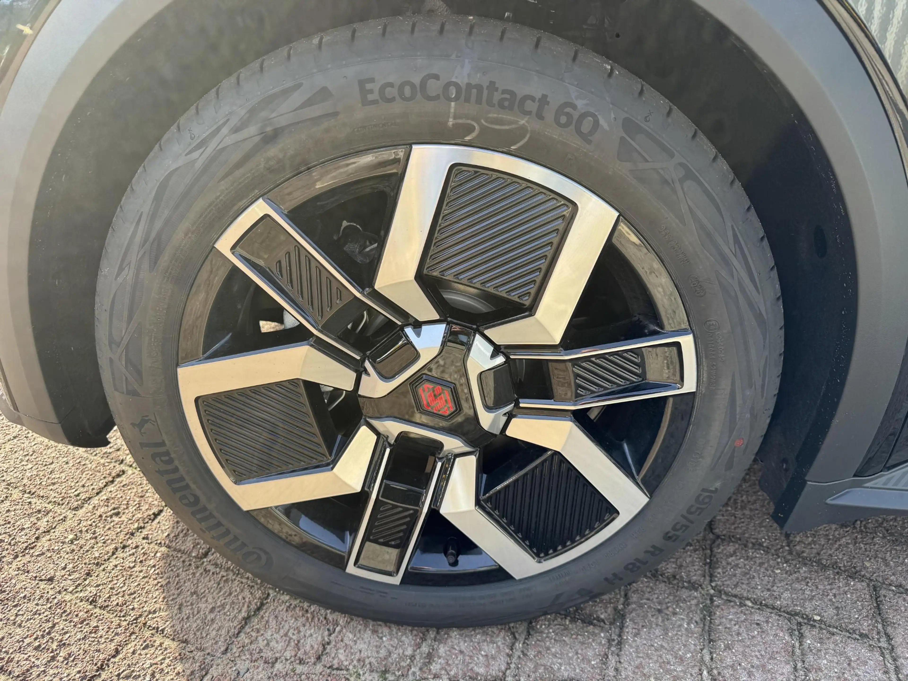 Renault R 5 comfort range techno 52 kWh+Pack Winter!! — photo 9
