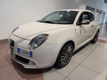 MiTo 1.4 tb m.air Q.verde 170cv